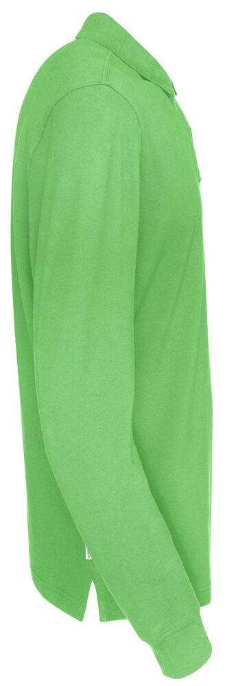 Pique LS Man (GOTS) - Bilde 44