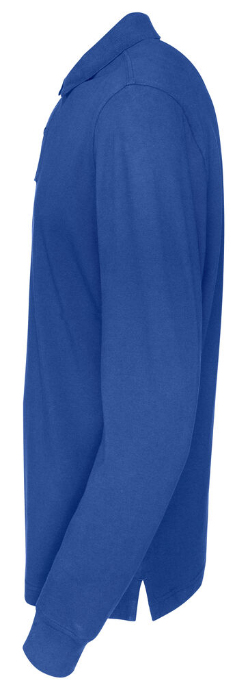 Pique LS Man (GOTS) - Bilde 49