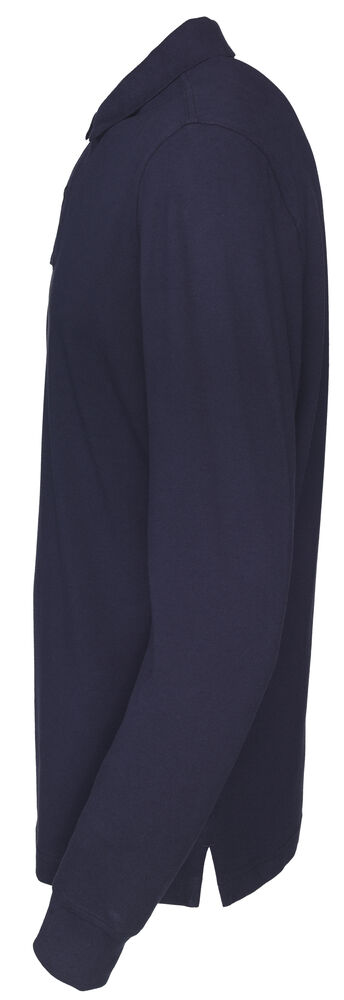 Pique LS Man (GOTS) - Bilde 55