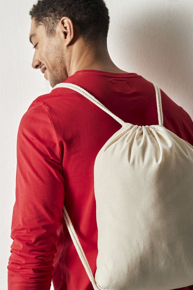 T-Shirt LS Man (GOTS) - Bilde 36