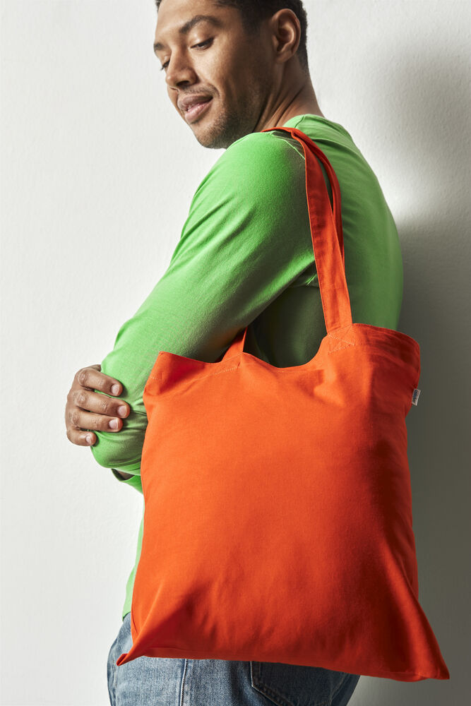 T-Shirt LS Man (GOTS) - Bilde 43