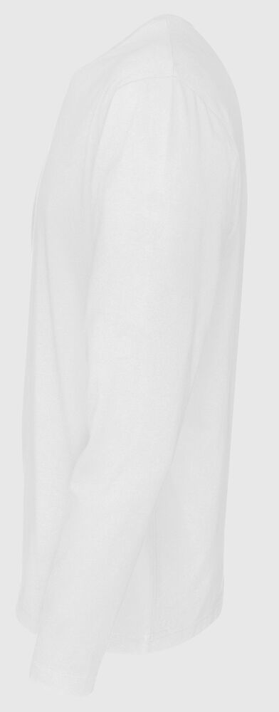 T-Shirt LS Man (GOTS) - Bilde 3