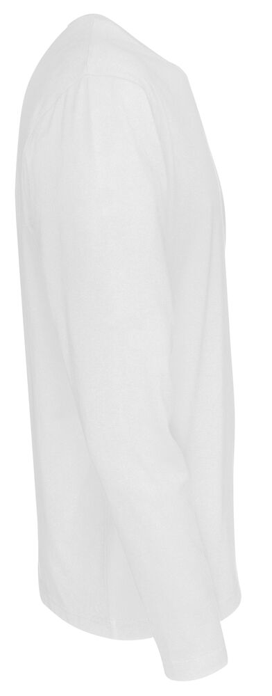 T-Shirt LS Man (GOTS) - Bilde 4