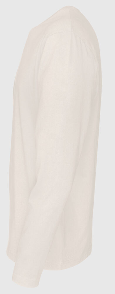 T-Shirt LS Man (GOTS) - Bilde 8