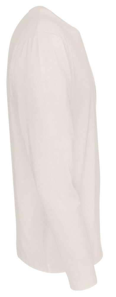 T-Shirt LS Man (GOTS) - Bilde 10