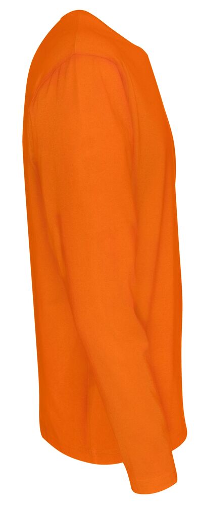 T-Shirt LS Man (GOTS) - Bilde 18