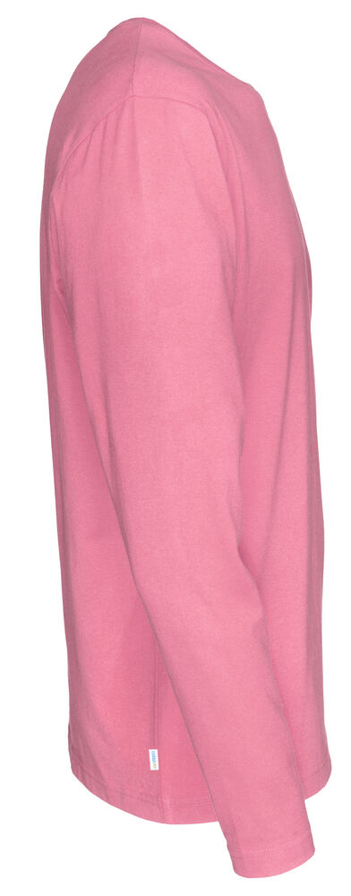 T-Shirt LS Man (GOTS) - Bilde 20