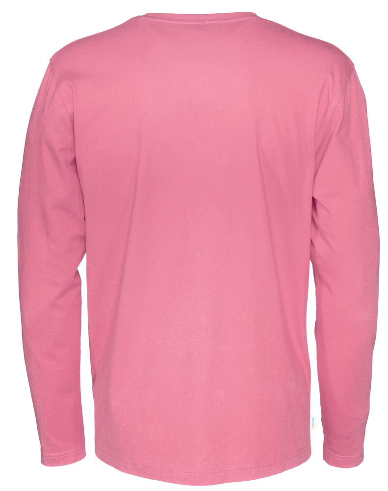 T-Shirt LS Man (GOTS) - Bilde 21