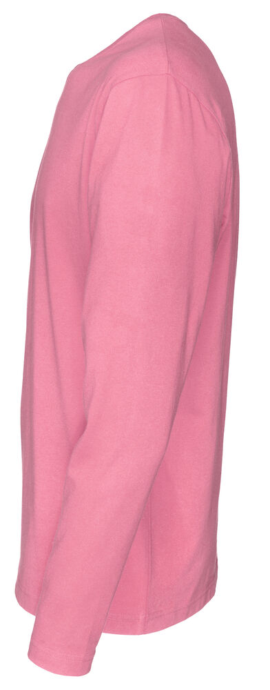 T-Shirt LS Man (GOTS) - Bilde 22