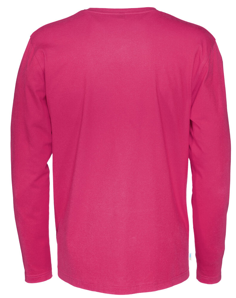 T-Shirt LS Man (GOTS) - Bilde 26