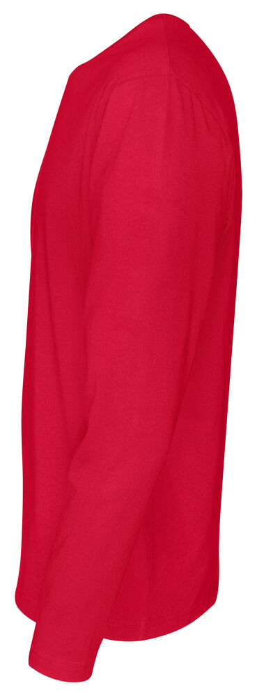 T-Shirt LS Man (GOTS) - Bilde 31