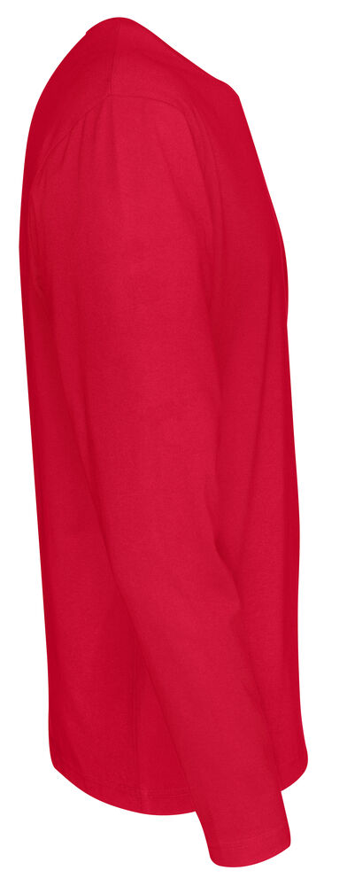 T-Shirt LS Man (GOTS) - Bilde 32