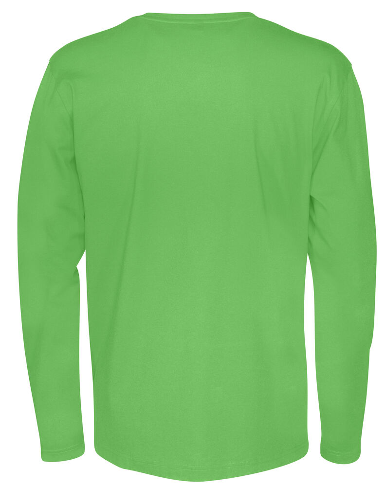 T-Shirt LS Man (GOTS) - Bilde 38