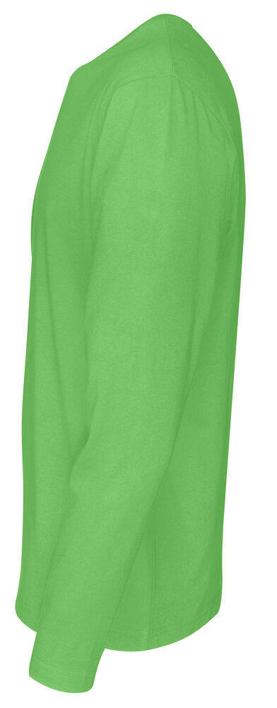 T-Shirt LS Man (GOTS) - Bilde 40