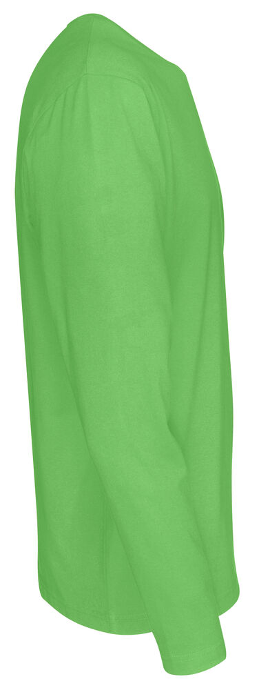 T-Shirt LS Man (GOTS) - Bilde 41