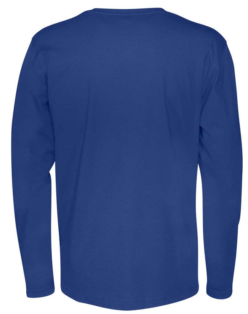 T-Shirt LS Man (GOTS) - Bilde 45