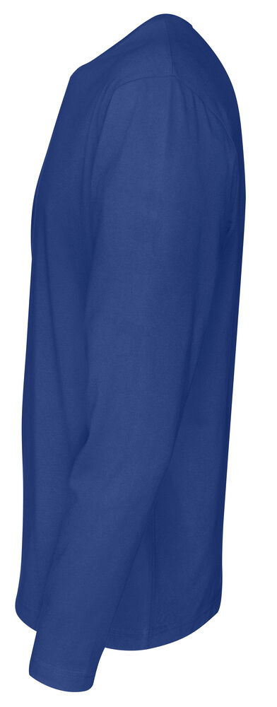 T-Shirt LS Man (GOTS) - Bilde 46