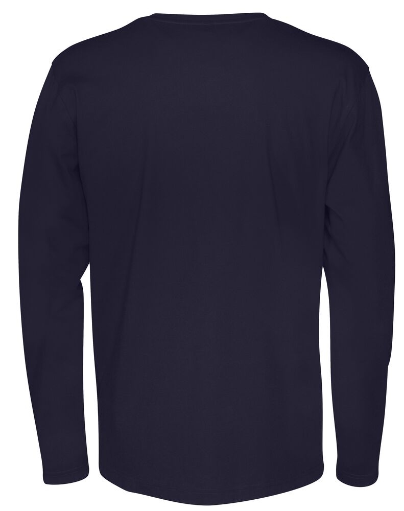 T-Shirt LS Man (GOTS) - Bilde 55