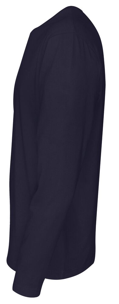 T-Shirt LS Man (GOTS) - Bilde 54