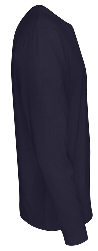 T-Shirt LS Man (GOTS) - Bilde 53