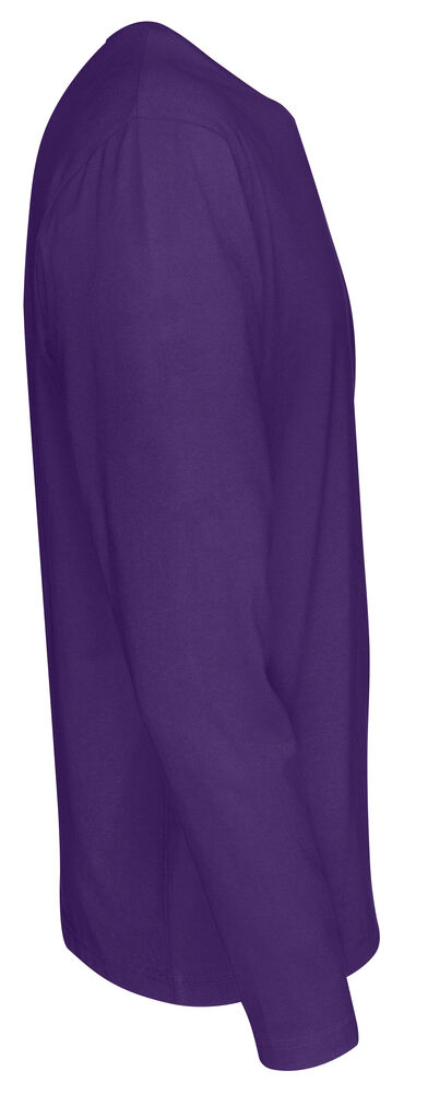 T-Shirt LS Man (GOTS) - Bilde 60