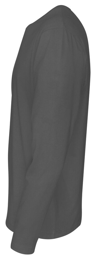 T-Shirt LS Man (GOTS) - Bilde 64