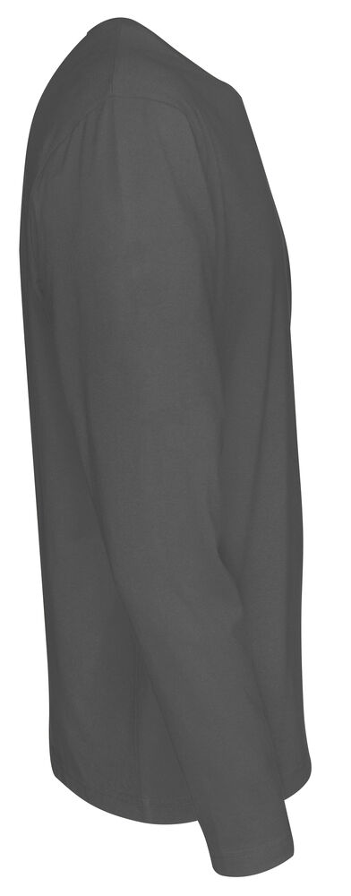 T-Shirt LS Man (GOTS) - Bilde 65