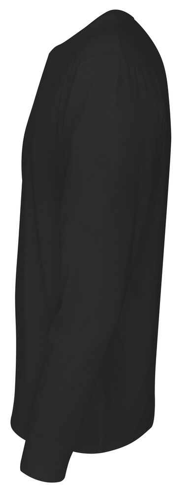 T-Shirt LS Man (GOTS) - Bilde 69