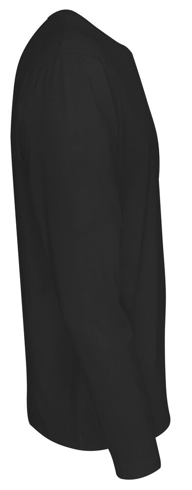 T-Shirt LS Man (GOTS) - Bilde 70