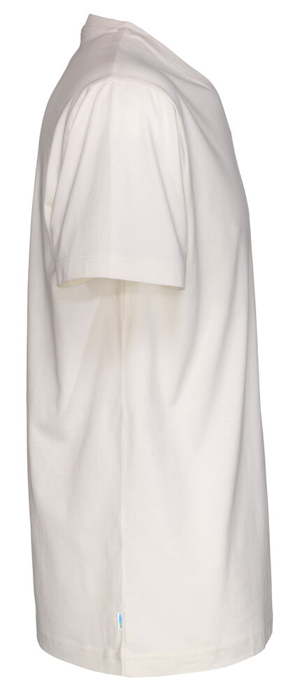 T-shirt V-neck Man (GOTS) - Bilde 11