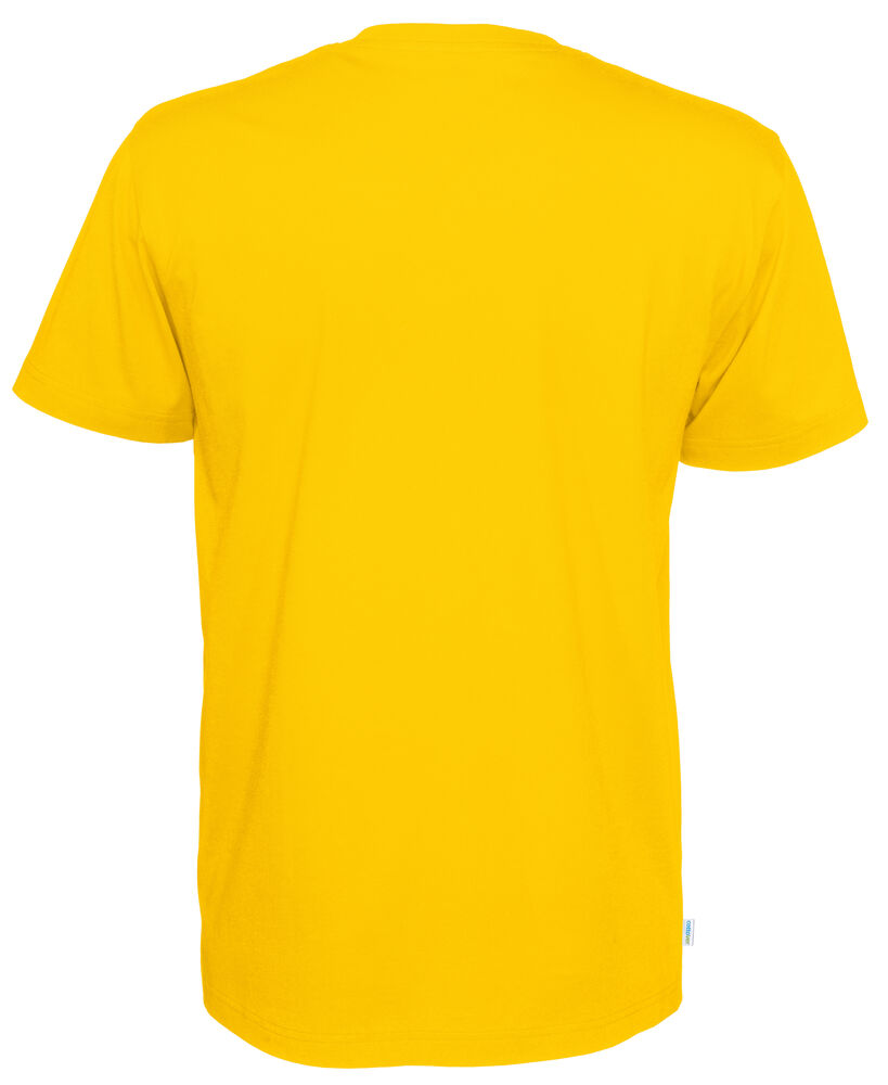 T-shirt V-neck Man (GOTS) - Bilde 15