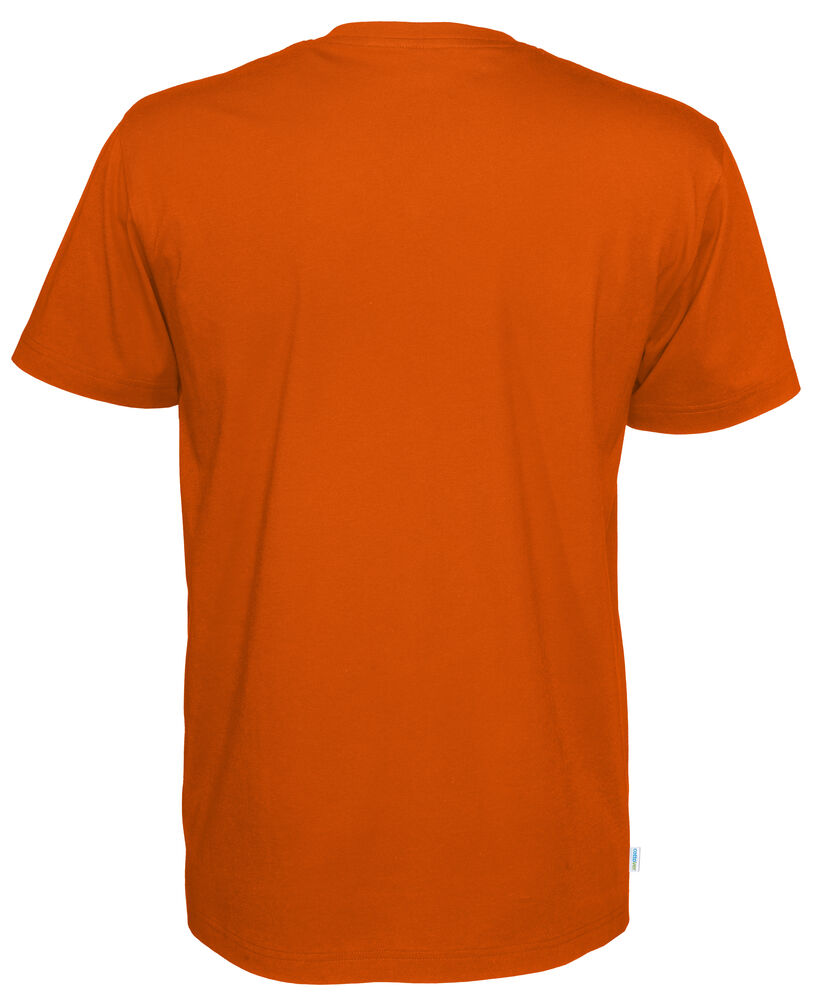 T-shirt V-neck Man (GOTS) - Bilde 20