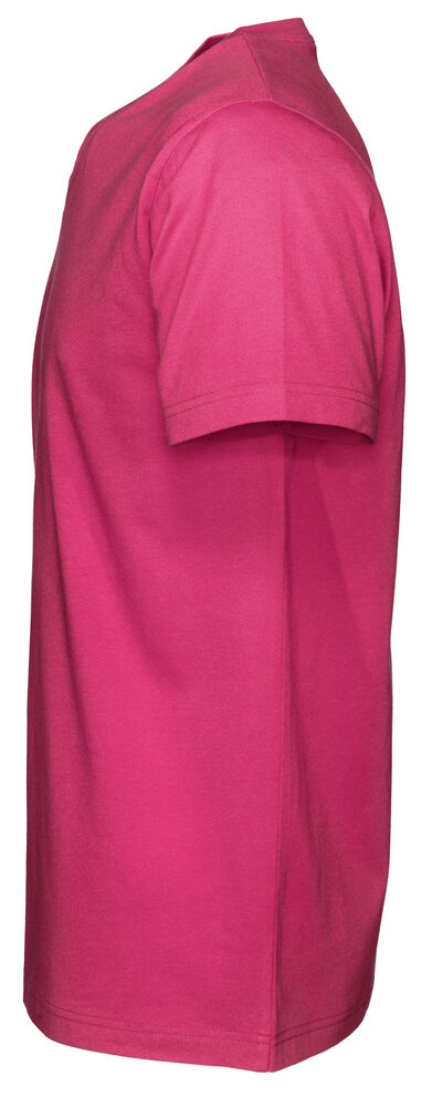 T-shirt V-neck Man (GOTS) - Bilde 32