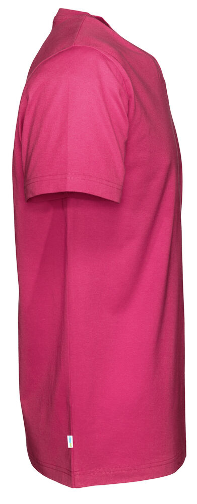 T-shirt V-neck Man (GOTS) - Bilde 33