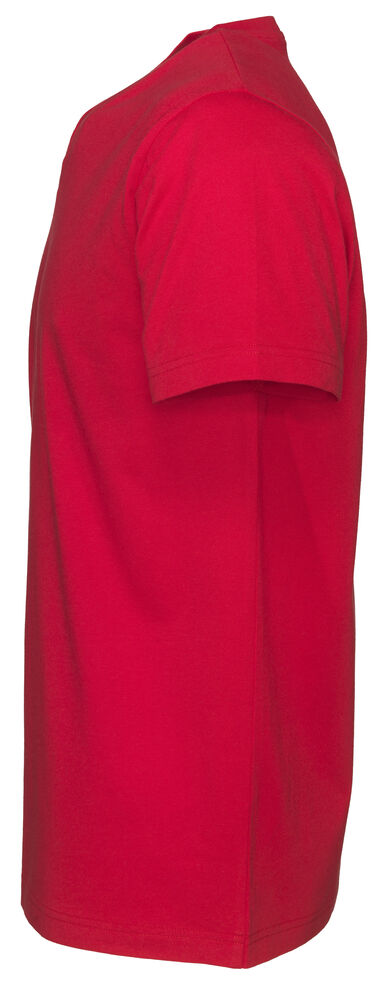 T-shirt V-neck Man (GOTS) - Bilde 35