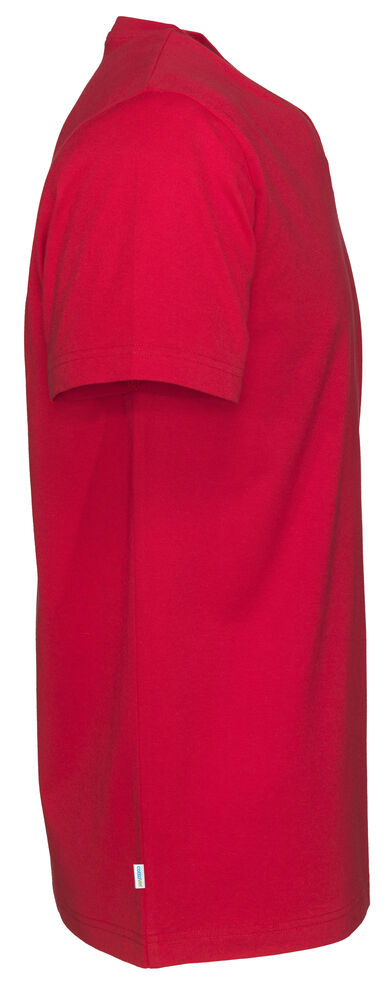 T-shirt V-neck Man (GOTS) - Bilde 37