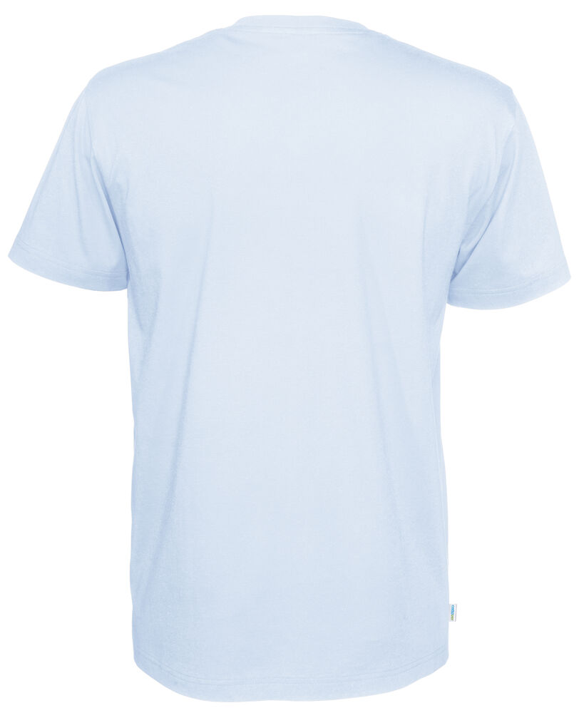 T-shirt V-neck Man (GOTS) - Bilde 46