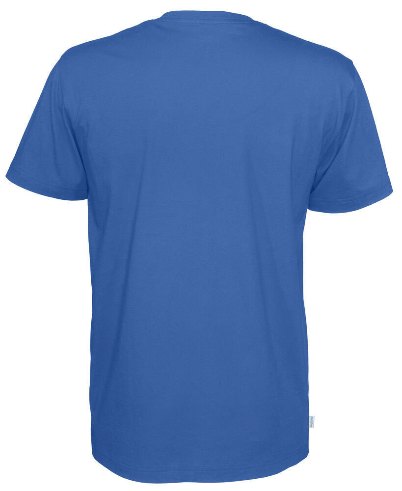 T-shirt V-neck Man (GOTS) - Bilde 51