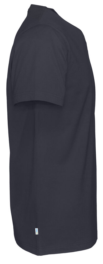 T-shirt V-neck Man (GOTS) - Bilde 59