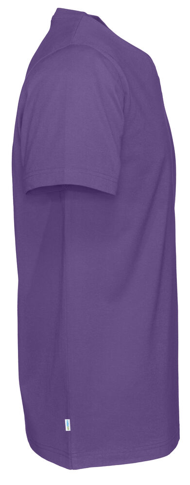 T-shirt V-neck Man (GOTS) - Bilde 66