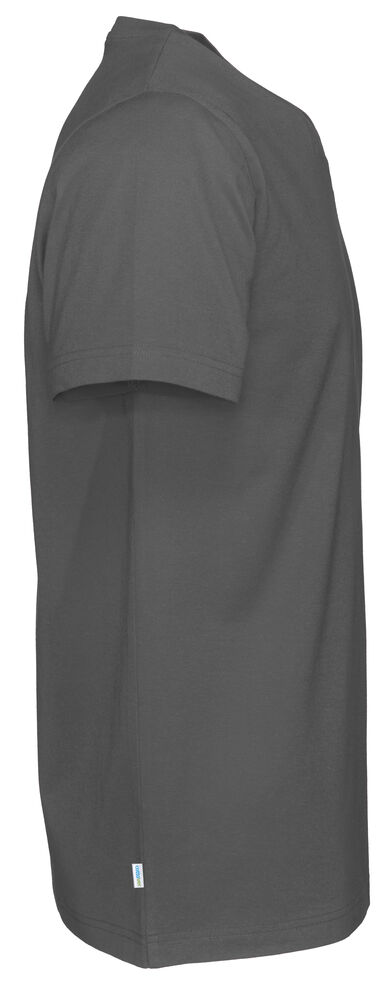 T-shirt V-neck Man (GOTS) - Bilde 69