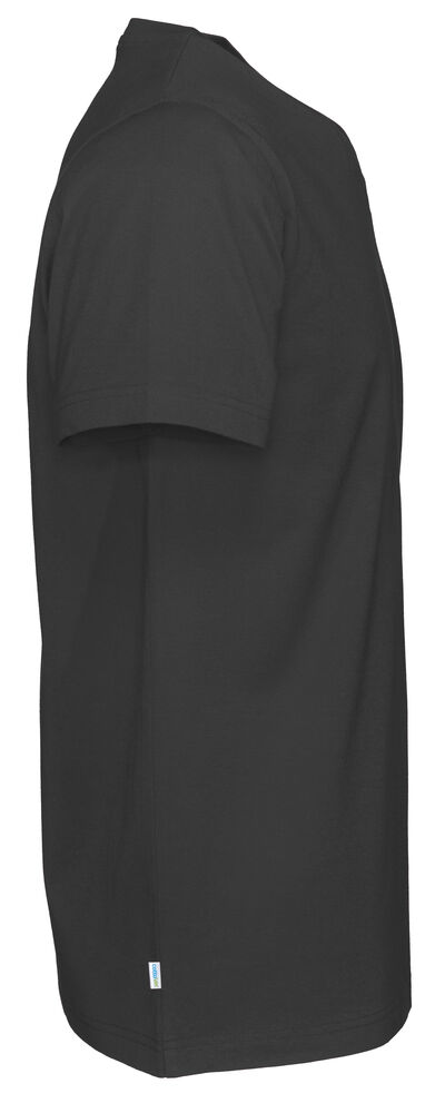 T-shirt V-neck Man (GOTS) - Bilde 77