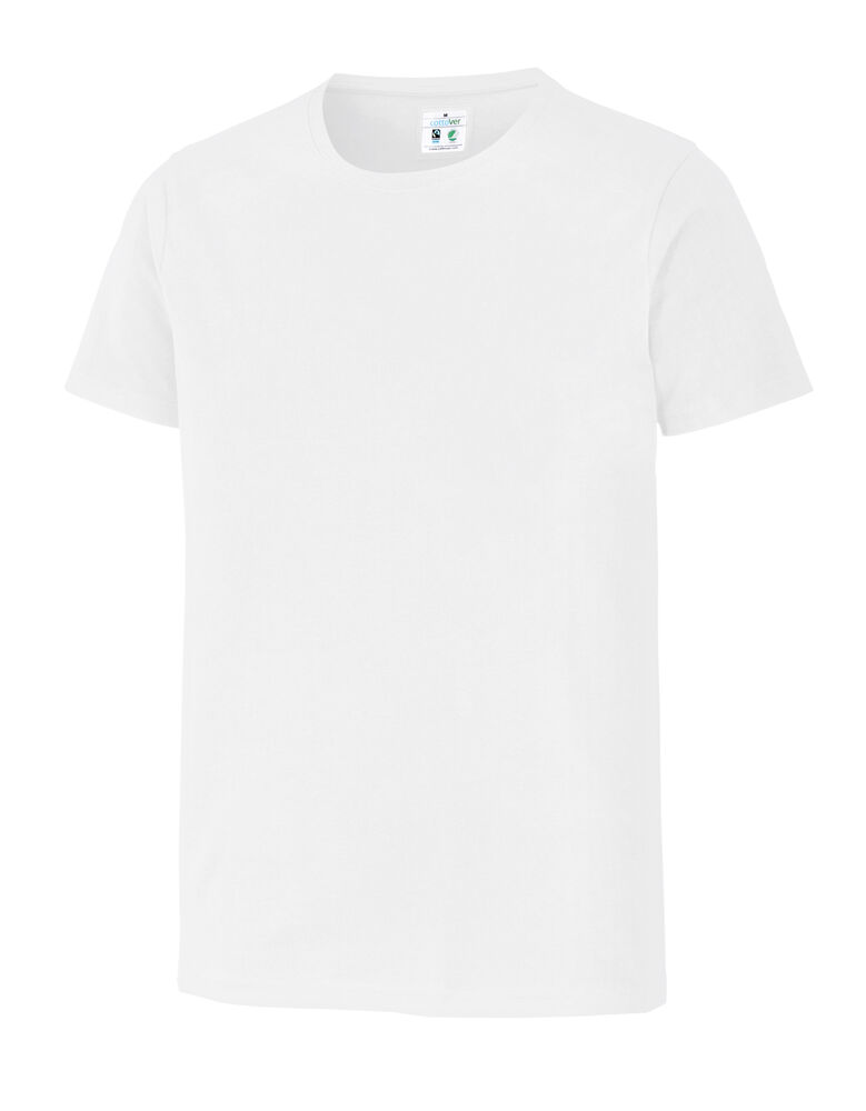 Stretch R-neck Man (GOTS) - Bilde 3