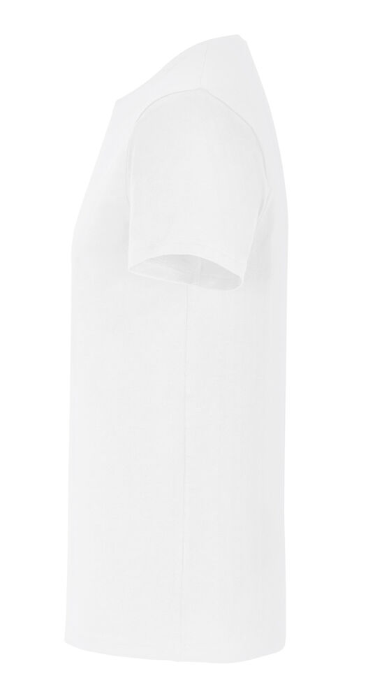 Stretch R-neck Man (GOTS) - Bilde 4