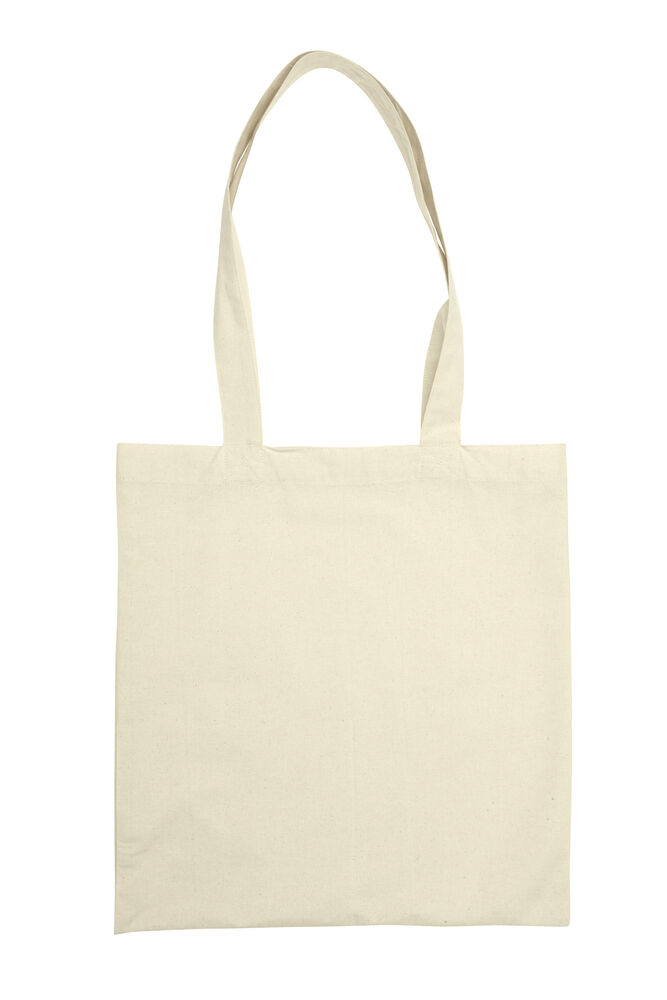 Tote Bag (GOTS)