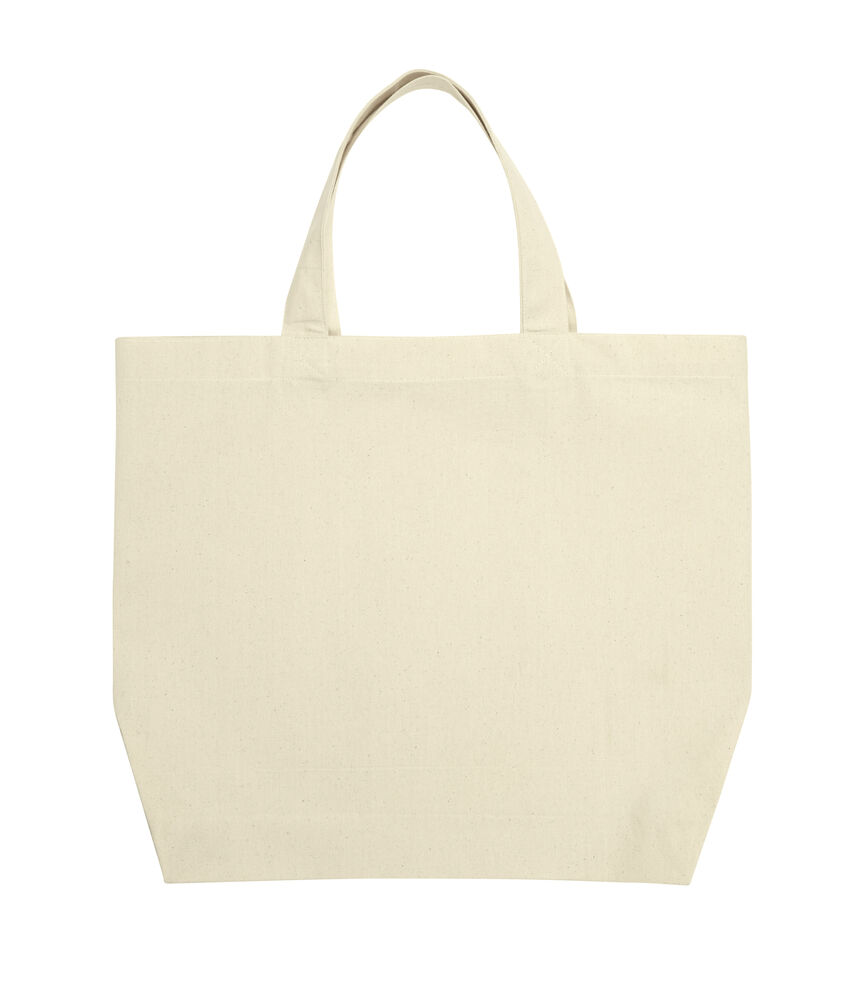 Tote Bag Heavy/L (GOTS)
