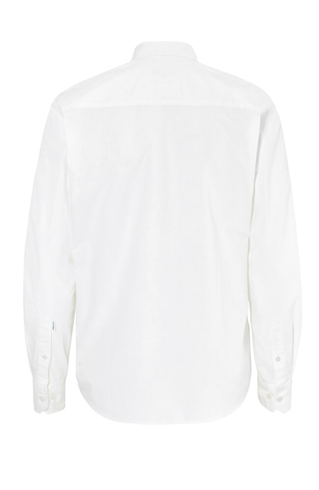 Poplin Comfort Man (GOTS) - Bilde 3