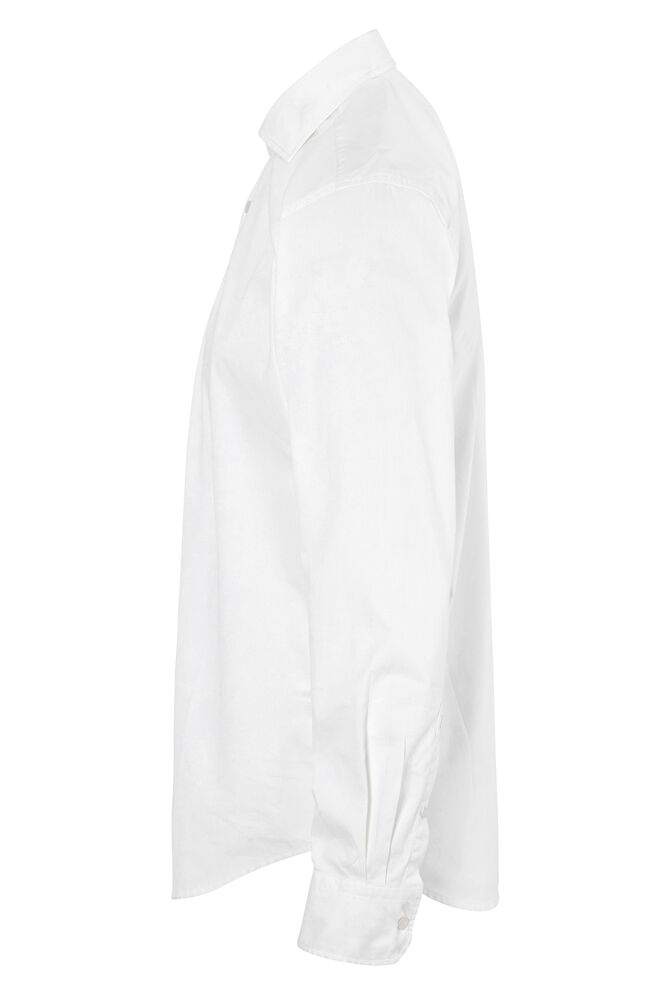 Poplin Comfort Man (GOTS) - Bilde 4