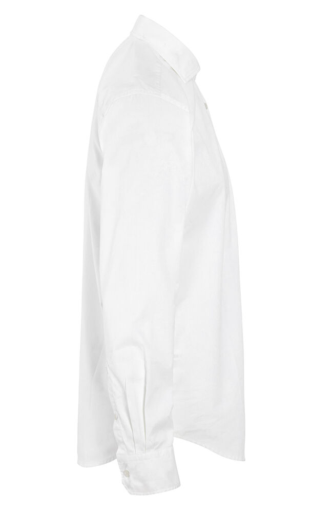 Poplin Comfort Man (GOTS) - Bilde 5