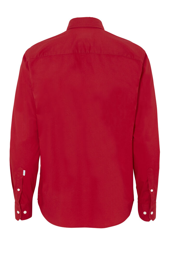 Poplin Comfort Man (GOTS) - Bilde 10